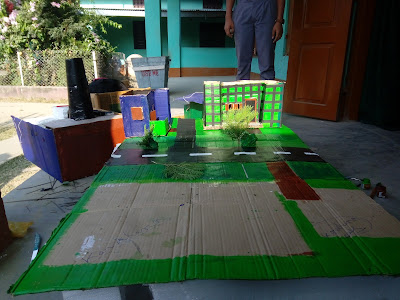 Science Exhibition 1