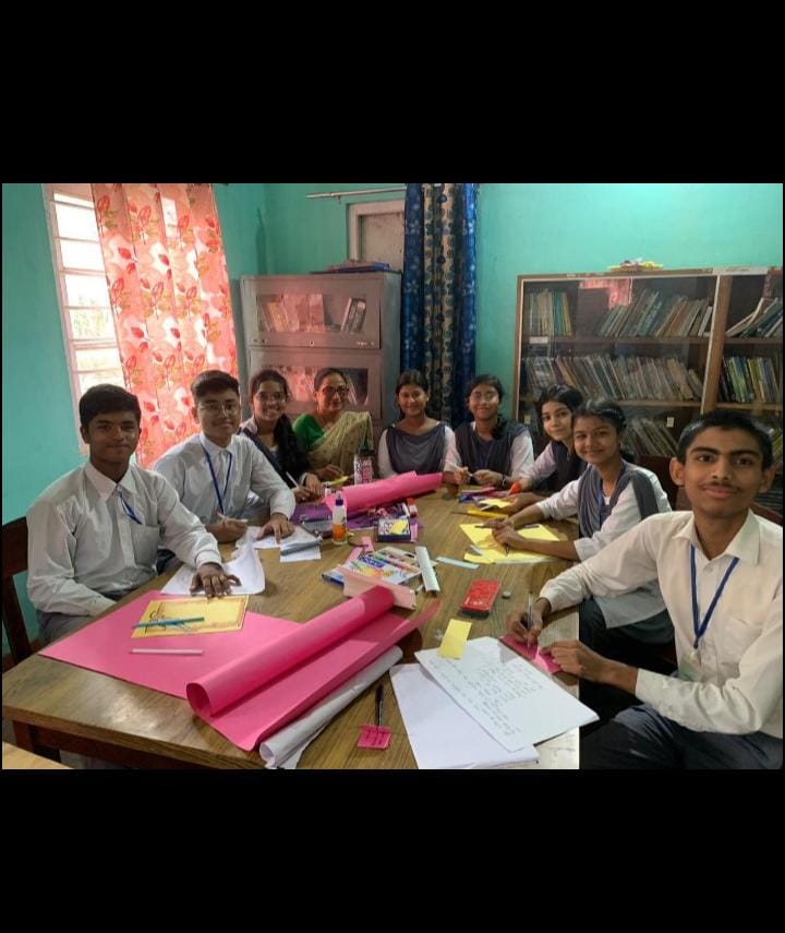 Science Exhibition 2